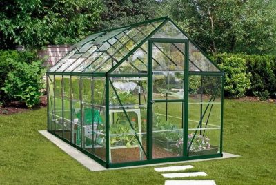 Best Palram Greenhouse Kits Of 2024: Detailed A-Z Guide - Eco Home Zone